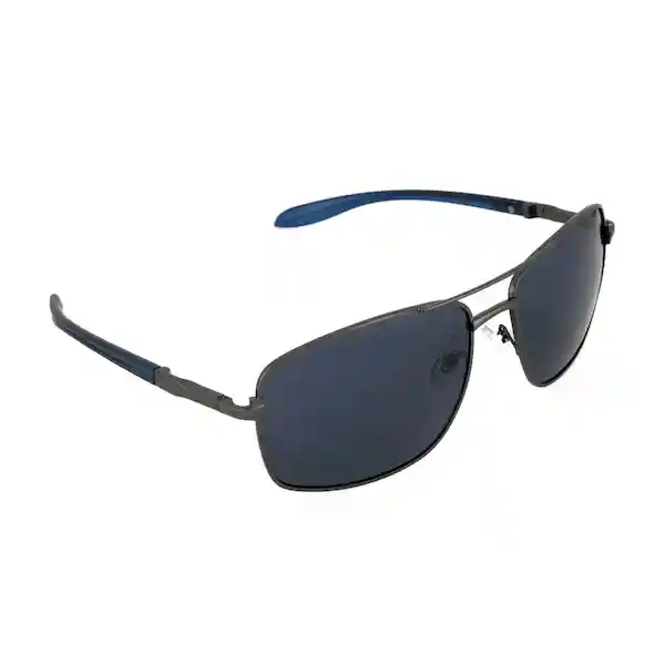 Gafas Para Hombre Color Gris X17118 Steve Madden