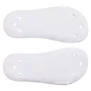 Under Armour Sandalias W Locker V Sl Para Natacion Blanco T 11