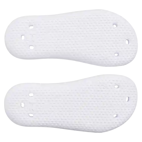 Under Armour Sandalias W Locker V Sl Para Natacion Blanco T 11
