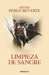 A punto de incorporarse a su antiguo tercio en Flandes, Diego Alatriste se ve envuelto por mediación de su amigo don Francisco de Quevedo en otra peligrosa aventura. Una mujer ha aparecido estrangulada en una silla de manos frente a la iglesia de San Ginés, con una bolsa de dinero y una nota manuscrita: «Para misas por su alma». El enigma se complica con los sucesos misteriosos que ocurren tras las paredes de un convento, cuando Alatriste es contratado para rescatar de allí a una joven novicia.En el azaroso y fascinante Madrid de Felipe IV, entre lances, tabernas, garitos, intrigas y estocadas, la aventura pondrá en juego la vida de los amigos del capitán, haciendo surgir del pasado los fantasmas de viejos enemigos: el pérfido secretario real Luis de Alquézar, el inquisidor fray Emilio Bocanegra y el siniestro espadachín italiano Gualterio Malatesta.