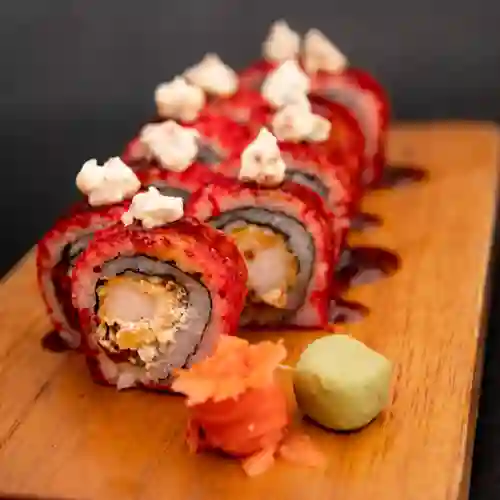 Bito (Sushi Máster 2019)