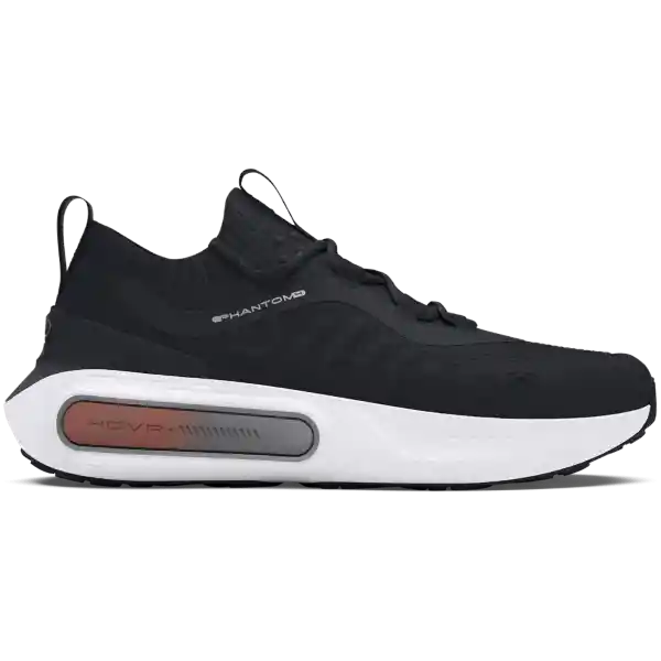 Under Armour Zapatos Phantom 4 Mujer Negro 5.5 3027594-001