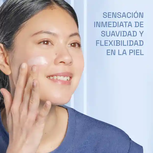 Cetaphil Crema Hidratante Facial Optimal Hydration