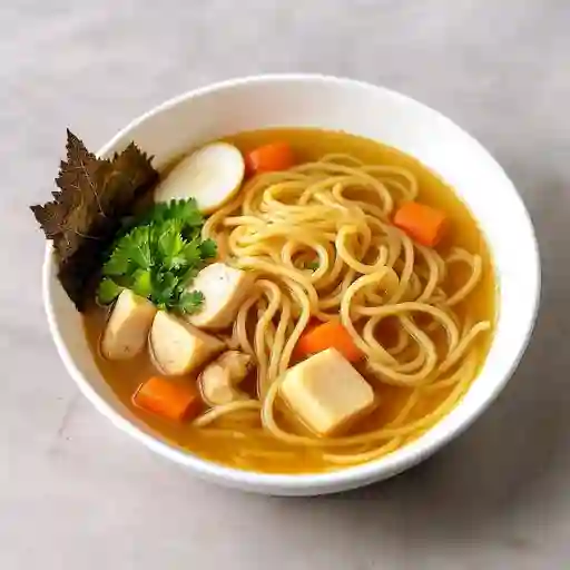 Nikomi Udon