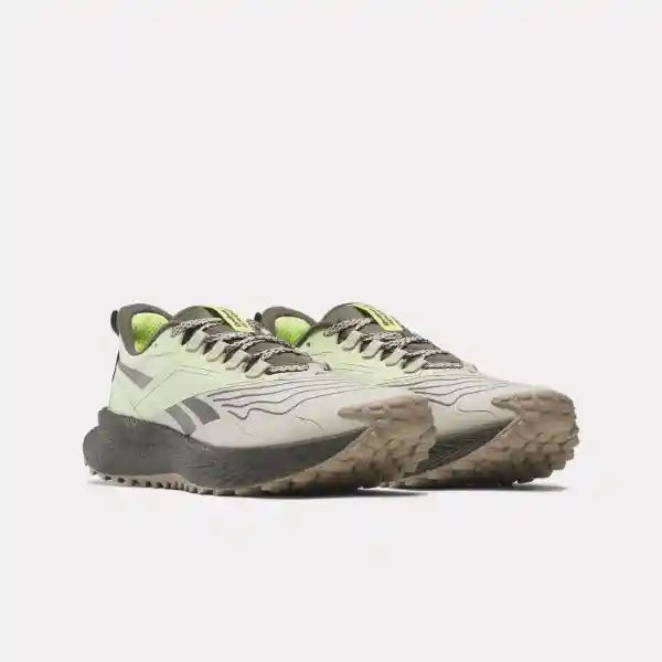 Reebok Zapatos Floatride Energy 5 Hombre Verde 9.5 100025744