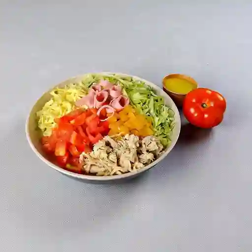 Ensalada de la Casa