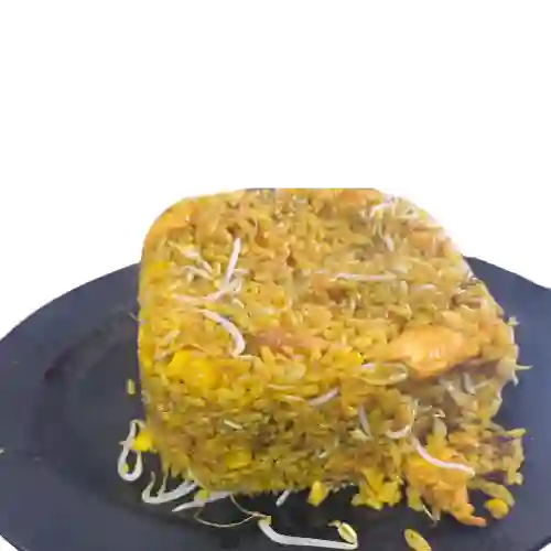 Arroz Paisa Familiar