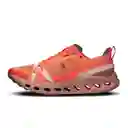 On Zapatos Cloudsurfer Trail 1 Hombre Naranja 11 3ME10112150