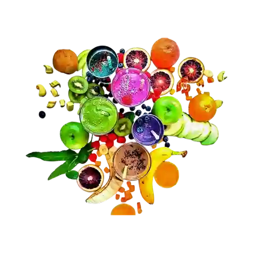 Jugo de Fresa en Leche 16 Oz