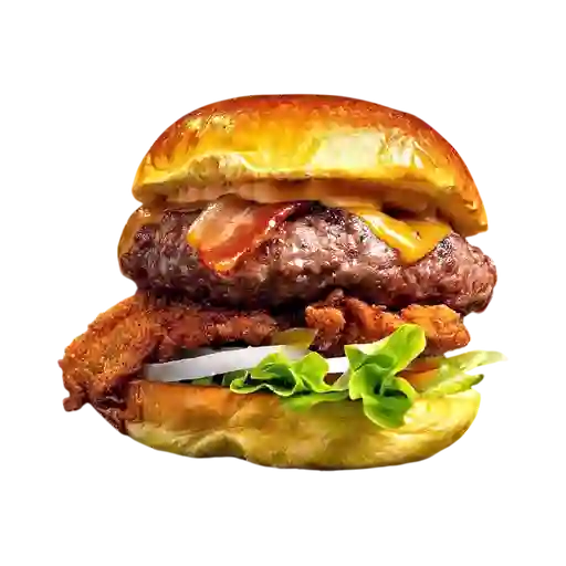 Combo La Suprema