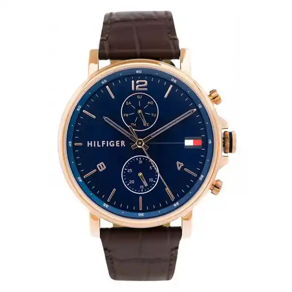 Tommy Hilfiger Reloj Hombre1710418