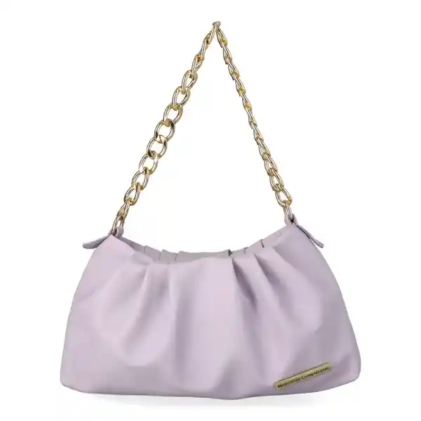 Bolso Alante Lila Talla Única - 7705520108528