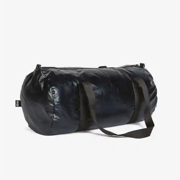 Inkanta Bolso Suitcase Negro