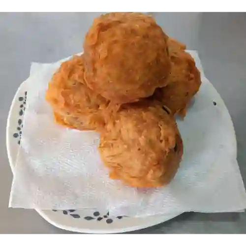 Papa Rellena
