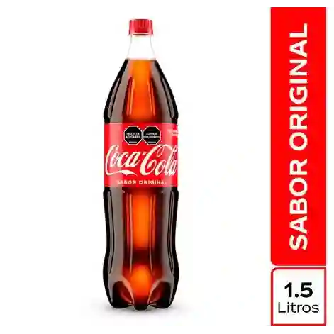 Coca-cola 15l