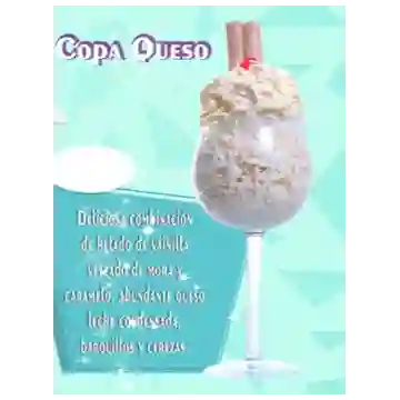 Copa Queso