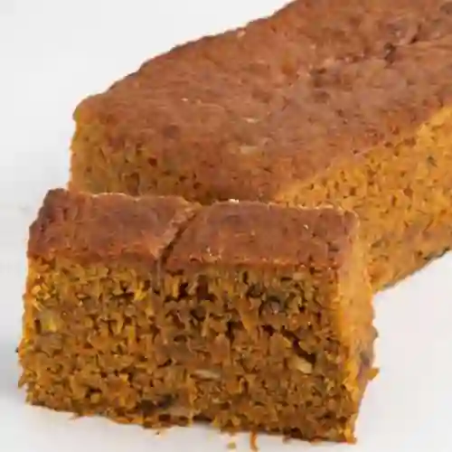 Torta de Zanahoria