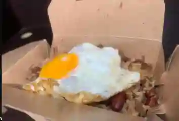 Calentado Tradicional