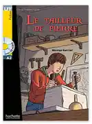 Le Traillerur de Pierre: A2 - Nicolás Gerrier