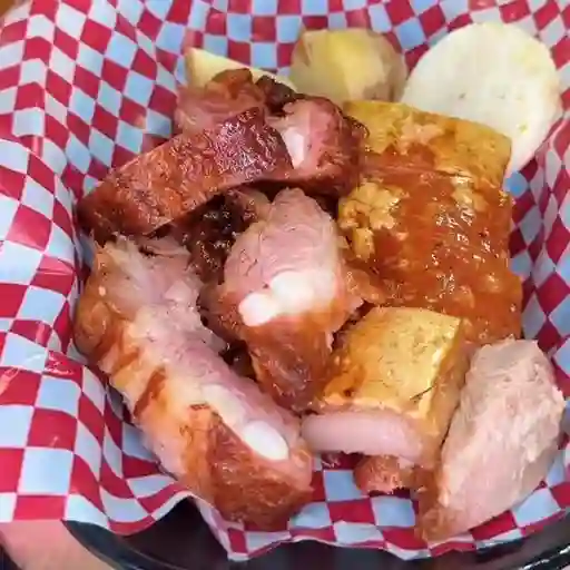 Picada personal