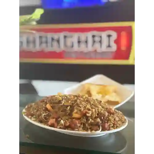 Arroz Chino Especial (2 Pers)