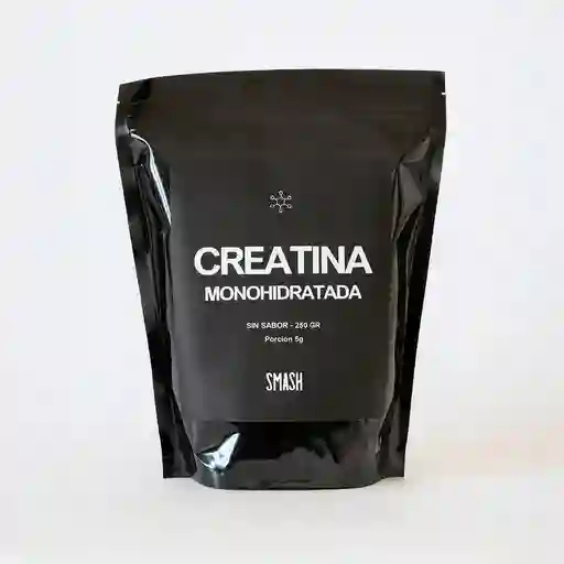 Creatina 250 gr
