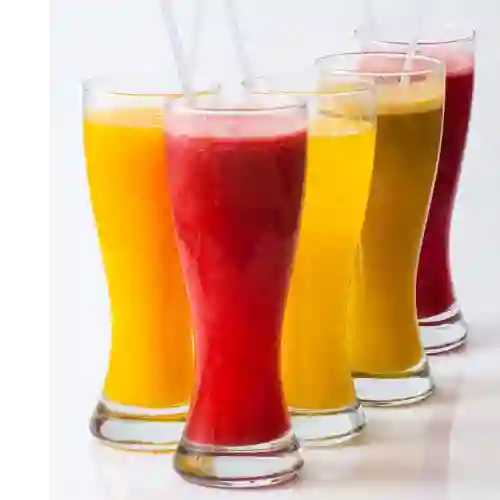 Jugos en agua 16 onz