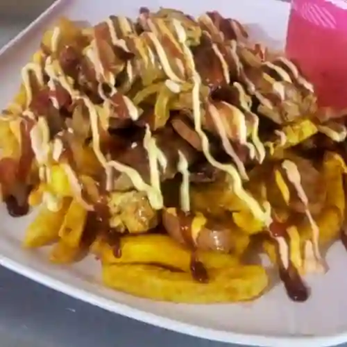 Picada Mixta Personal