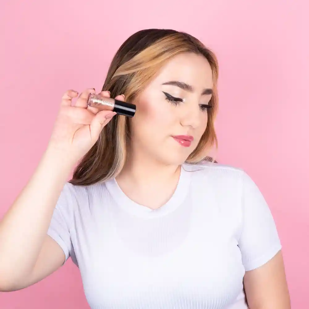 Iluminador Líquido Color Me Intense Glow 01 Miniso