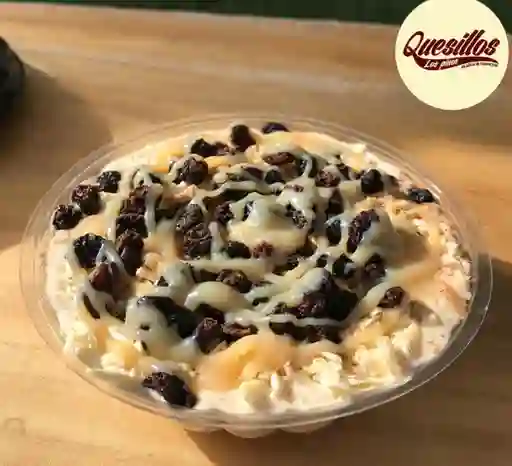 Arroz con Leche Grande