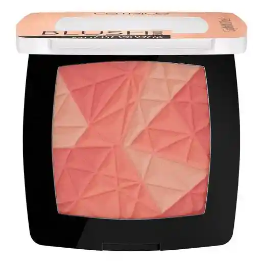 Catrice Rubor Blush Box Glowing & Multicolor Tono 10 