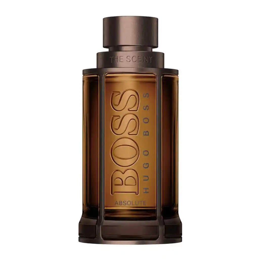 Hugo Boss Perfume The Scent Absolute For Men 100 mL