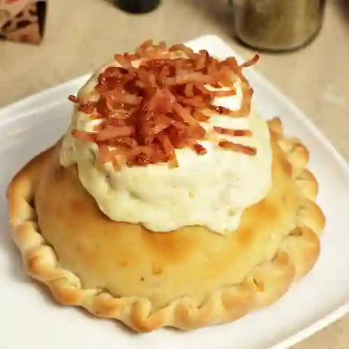 Panzeburger