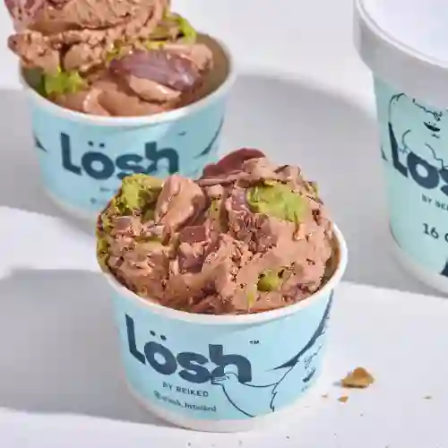Gelato Chocolate Dubai 1l