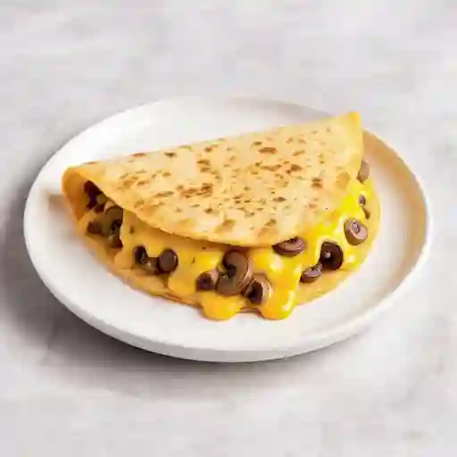 Quesadillas