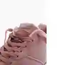 Zapatos Deportiva Anita Rosa Palo Talla 39 Niñas Mango