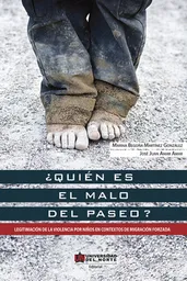 ¿Quién es el Malo Del Paseo?