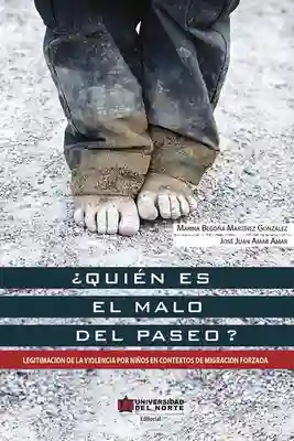 ¿Quién es el Malo Del Paseo?