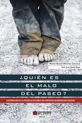 ¿Quién es el Malo Del Paseo?
