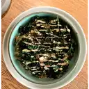 Bowl Kale