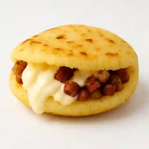 Arepa Zurrona