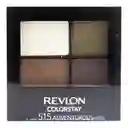 Revlon Sombra de Ojos Shadow Eyes Colors 16h Advent4