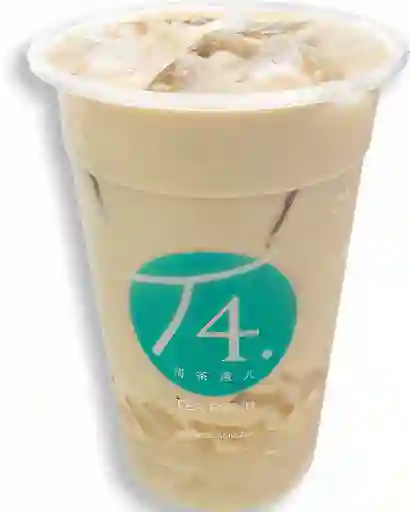 Tropical Milk Tea