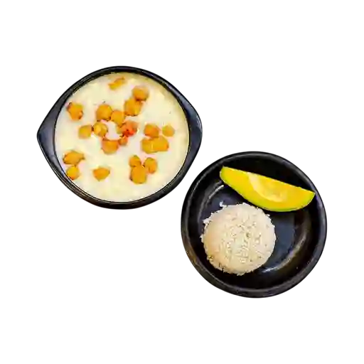 Mote de Queso