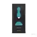 Vibrador Lelo Hula Azul Turquesa Suecia