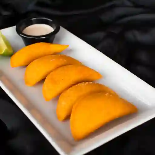 Empanadas