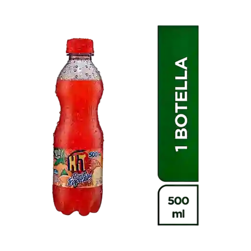 Jugo Hit Tropical