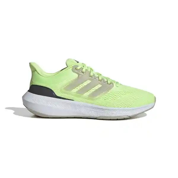 Adidas Zapatos Ultrabounce Para Hombre Verde Talla 12 Ie0720