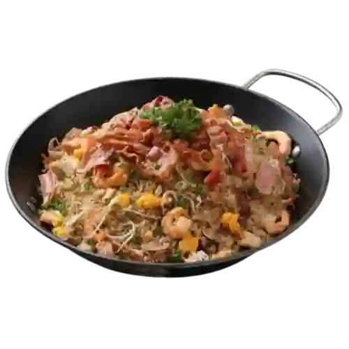 Arroz Asia Long ( Personal )