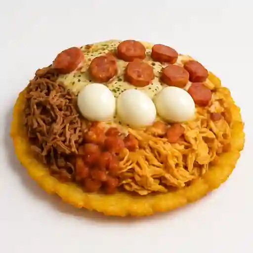 Patacon Especial